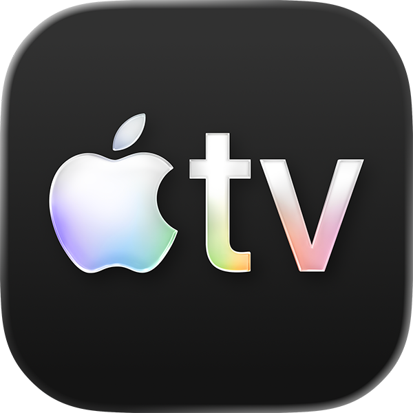 Apple TV+