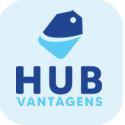 Hub Vantagens