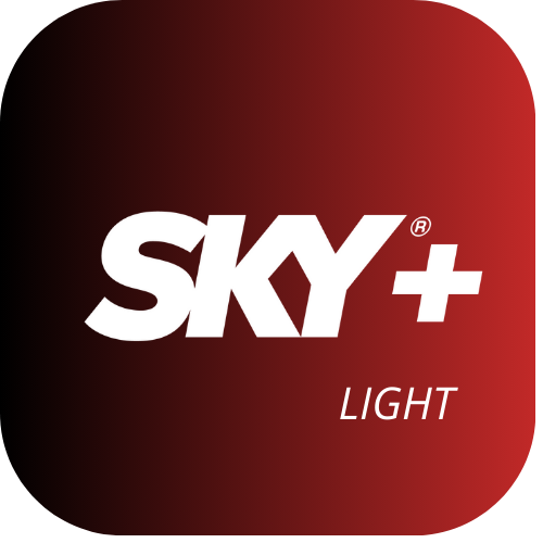 SKY+ Light