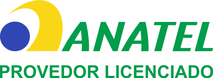 ANATEL - Provedor Licenciado